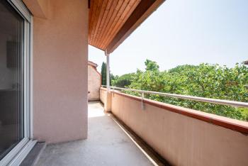 T2 balcon avec parking sécurisé et gratuit, Toulouse (fotografie 5)
