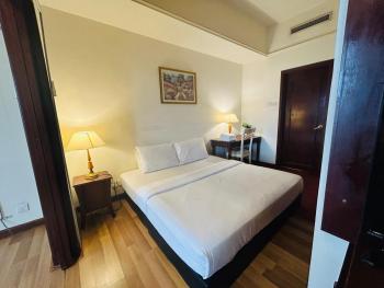 Holiday Residence at times square kL, Kuala Lumpur (photo 2)