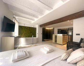 Valencia Luxury - Boutique El Carmen, Valencie (fotografie 5)