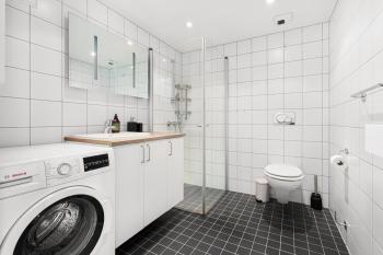 2BR Apt w Balcony by Oslo S and Munch, Oslo (fotografie 5)