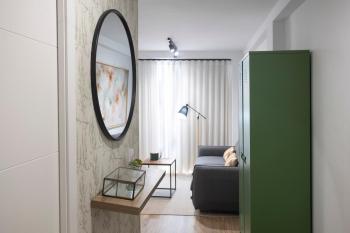 Modern & cozy apartment Levies, Séville (photo 4)