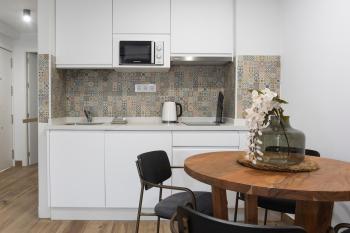 Modern & cozy apartment Levies, Séville (photo 5)