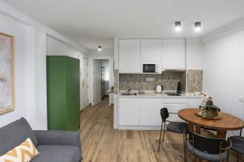 Modern & cozy apartment Levies, Séville (photo 3)