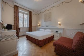 Hotel Palladium Palace, Rome (photo 5)