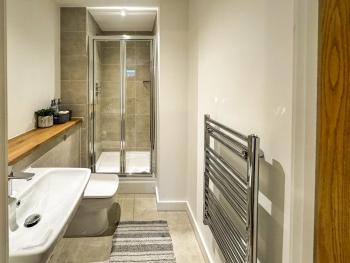 Flat in Greater manchester, Manchester (fotografie 5)