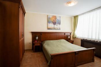Central West Hotel, Sofia (Foto 2)