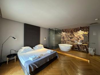 Design Hotel 36, Sofia (photo 5)