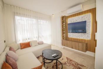 Appartement cosy et moderne au cœur de Casablanca, Casablanca (fotografie 2)
