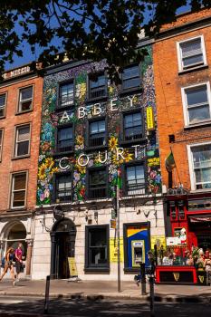 Abbey Court Hostel, Dublino (foto 2)