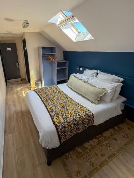 Abbey Court Hostel, Dublino (foto 5)