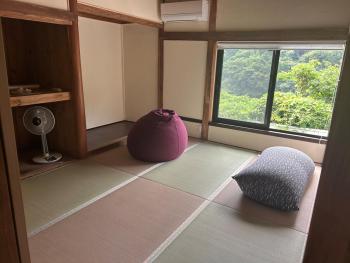 自然感じるテラス, Higashi-komi (foto 3)