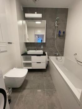 Apartament Kraków Centrum Wrocławska, Cracovia (foto 2)