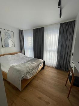Apartament Kraków Centrum Wrocławska, Cracovia (foto 4)