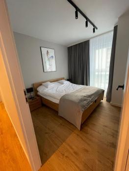 Apartament Kraków Centrum Wrocławska, Cracovia (foto 5)