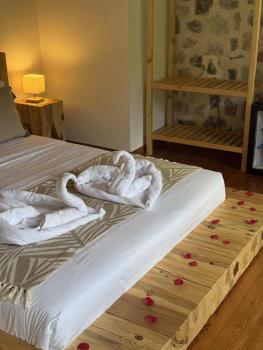 Valter & Drita's Guesthouse, Theth (foto 5)