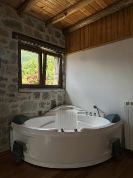 Valter & Drita's Guesthouse, Theth (foto 3)