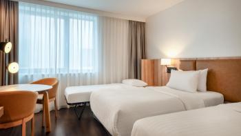 AC Hotel by Marriott Bratislava Old Town, Bratysława (zdjęcie 4)
