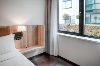 AC Hotel by Marriott Bratislava Old Town, Bratysława (zdjęcie 3)