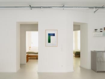 NOOK x Salon - Gallery-Apartment in Friedrichshain, Berlín (foto 2)