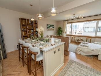 sevim suites Nişantaşı Rumeli, Istanbul (foto 5)