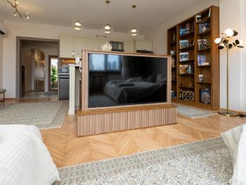 sevim suites Nişantaşı Rumeli, Istanbul (foto 4)