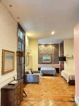 LOFT ALMAGRO, Buenos Aires (fotografie 2)