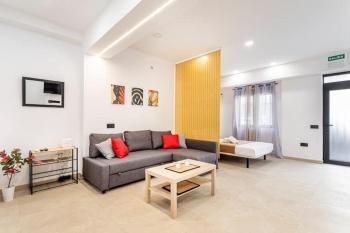 Torrefiel Charm Apartment, Valencie (fotografie 3)