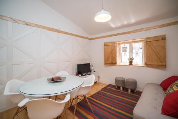 Feel Alfama Apartment, Lisabon (fotografie 3)