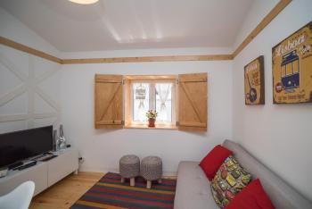 Feel Alfama Apartment, Lisabon (fotografie 2)