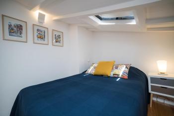 Feel Alfama Apartment, Lisabon (fotografie 5)