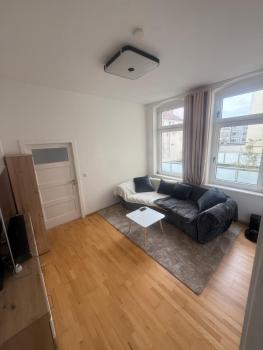 Zentral City, Hannover (fotografie 2)
