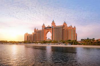 Atlantis, The Palm, Dubai (photo 3)