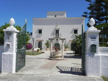 Casal Duca, Taranto (fotografie 5)