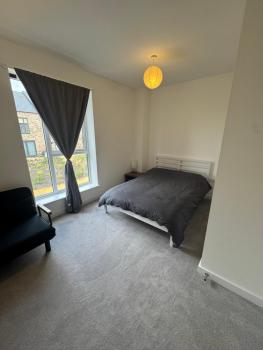 Blissful Abode, Birmingham (fotografie 3)