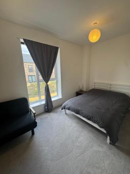 Blissful Abode, Birmingham (fotografie 5)