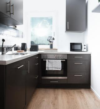 Stylish city apartment, close to the English Garden, Munich (photo 4)