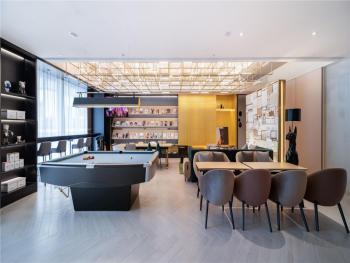 上海徐家汇漕河泾CitiGO HOUSE欢阁公寓酒店, Шанхай (фото 2)