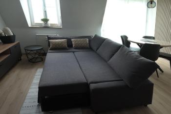 Ferienwohnung RELAX Neu, Drážďany (fotografie 5)