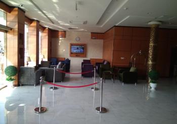 قصر مبارك للشقق المخدومة ـ النهضة, Riad (Foto 4)