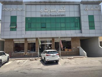 قصر مبارك للشقق المخدومة ـ النهضة, Riad (Foto 2)