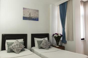 The House of Tulpan, Istanbul (fotografie 3)