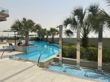 Signature Duplex Suite in SLS Residence, Dubái (foto 4)