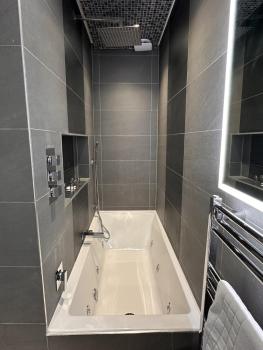 Walker Apartment, Edinburgh (fotografie 4)
