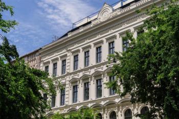 Radisson Collection Hotel, Basilica Budapest, Budapest (photo 4)