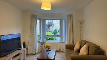 Edinburgh City Centre Flat, Edinburgh (fotografie 2)