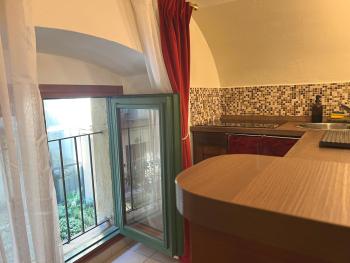 17th Century Vaulted Suite, Turín (fotografie 5)