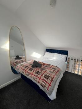 Stylish Cozy 5-Apartments - Birmingham Central, Birmingham (photo 3)
