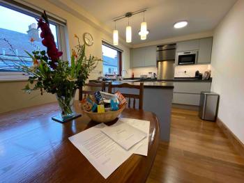 Merrihaven - luxury cottage with sea views, Saint Abbs (zdjęcie 2)