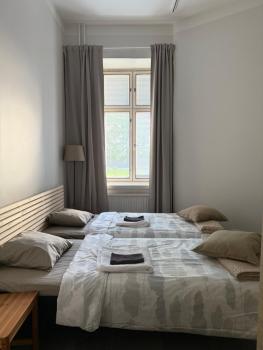 Töölö Sleephouse, Helsinki (photo 2)