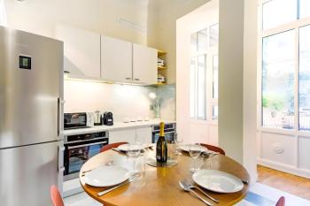 Elegantis Monti Royal Apartment with private terrace, Rome (photo 4)